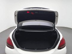 Mercedes-Benz C-Class C 260 L AMG Line - ფოტო 16