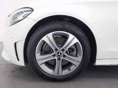 Mercedes-Benz C-Class C 260 L AMG Line - ფოტო 17