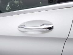 Mercedes-Benz C-Class C 260 L AMG Line - ფოტო 18