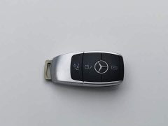 Mercedes-Benz C-Class C 260 L AMG Line - ფოტო 19