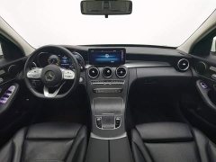 Mercedes-Benz C-Class C 260 L AMG Line - ფოტო 5