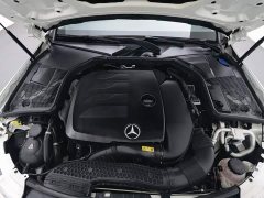 Mercedes-Benz C-Class C 260 L AMG Line - ფოტო 6
