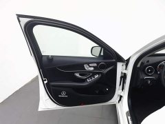 Mercedes-Benz C-Class C 260 L AMG Line - ფოტო 8