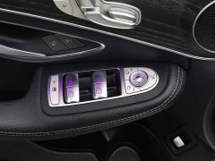Mercedes-Benz C-Class C 260 L AMG Line - ფოტო 9