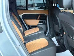 Land Rover Defender 110 3.0T P400 X-DYNAMIC HSE - ფოტო 12
