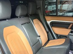 Land Rover Defender 110 3.0T P400 X-DYNAMIC HSE - ფოტო 13