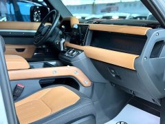 Land Rover Defender 110 3.0T P400 X-DYNAMIC HSE - ფოტო 14