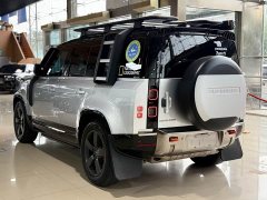 Land Rover Defender 110 3.0T P400 X-DYNAMIC HSE - ფოტო 18