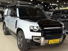Land Rover Defender 110 3.0T P400 X-DYNAMIC HSE - ფოტო 2