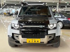 Land Rover Defender 110 3.0T P400 X-DYNAMIC HSE - ფოტო 3
