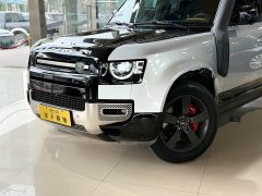 Land Rover Defender 110 3.0T P400 X-DYNAMIC HSE - ფოტო 5