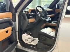 Land Rover Defender 110 3.0T P400 X-DYNAMIC HSE - ფოტო 6