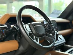 Land Rover Defender 110 3.0T P400 X-DYNAMIC HSE - ფოტო 7