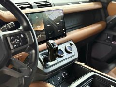 Land Rover Defender 110 3.0T P400 X-DYNAMIC HSE - ფოტო 9