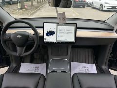 Tesla Model Y Long Range All-Wheel Drive 3D7 - ფოტო 5