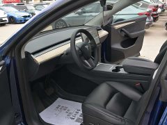 Tesla Model Y Long Range All-Wheel Drive 3D7 - ფოტო 6