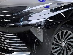 Buick Junyue 28T Platinum Edition - ფოტო 10
