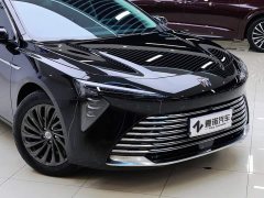 Buick Junyue 28T Platinum Edition - ფოტო 11