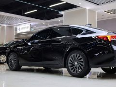 Buick Junyue 28T Platinum Edition - ფოტო 12
