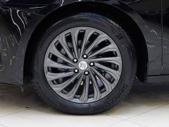 Buick Junyue 28T Platinum Edition - ფოტო 13
