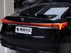 Buick Junyue 28T Platinum Edition - ფოტო 15