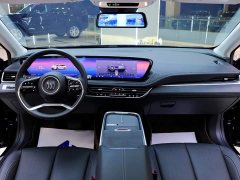 Buick Junyue 28T Platinum Edition - ფოტო 19
