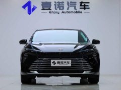 Buick Junyue 28T Platinum Edition - ფოტო 2