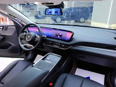 Buick Junyue 28T Platinum Edition - ფოტო 20