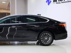 Buick Junyue 28T Platinum Edition - ფოტო 4
