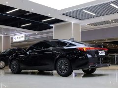 Buick Junyue 28T Platinum Edition - ფოტო 5