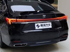 Buick Junyue 28T Platinum Edition - ფოტო 6