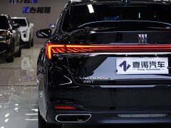 Buick Junyue 28T Platinum Edition - ფოტო 8