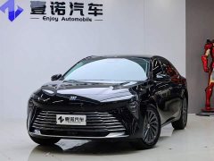 Buick Junyue 28T Platinum Edition - ფოტო 9