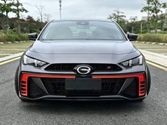 Trumpchi Leopard 270T DCT J16 R-style Track Edition - ფოტო 2