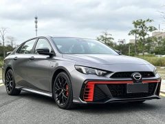 Trumpchi Leopard 270T DCT J16 R-style Track Edition - ფოტო 3