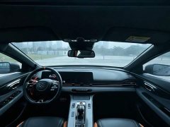Trumpchi Leopard 270T DCT J16 R-style Track Edition - ფოტო 4