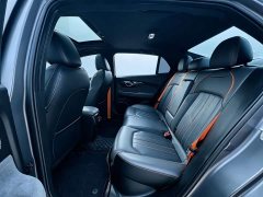 Trumpchi Leopard 270T DCT J16 R-style Track Edition - ფოტო 5