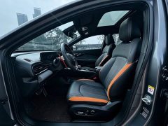 Trumpchi Leopard 270T DCT J16 R-style Track Edition - ფოტო 6