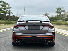 Trumpchi Leopard 270T DCT J16 R-style Track Edition - ფოტო 8