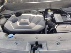 Changan CS35 PLUS Blue Whale NE 1.4T DCT Luxury - ფოტო 10
