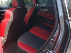 Changan CS35 PLUS Blue Whale NE 1.4T DCT Luxury - ფოტო 11