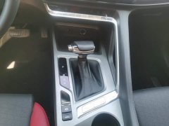 Changan CS35 PLUS Blue Whale NE 1.4T DCT Luxury - ფოტო 16