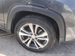 Changan CS35 PLUS Blue Whale NE 1.4T DCT Luxury - ფოტო 6
