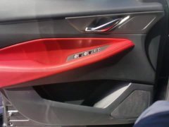 Changan CS35 PLUS Blue Whale NE 1.4T DCT Luxury - ფოტო 7