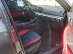 Changan CS35 PLUS Blue Whale NE 1.4T DCT Luxury - ფოტო 8