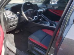 Changan CS35 PLUS Blue Whale NE 1.4T DCT Luxury - ფოტო 9