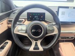 BYD Seagull 2025 405km Flying Edition - ფოტო 10