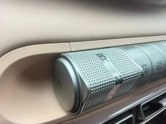 BYD Seagull 2025 405km Flying Edition - ფოტო 12