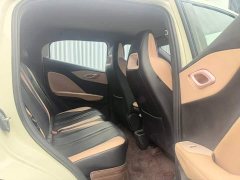 BYD Seagull 2025 405km Flying Edition - ფოტო 13