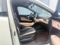 BYD Seagull 2025 405km Flying Edition - ფოტო 14